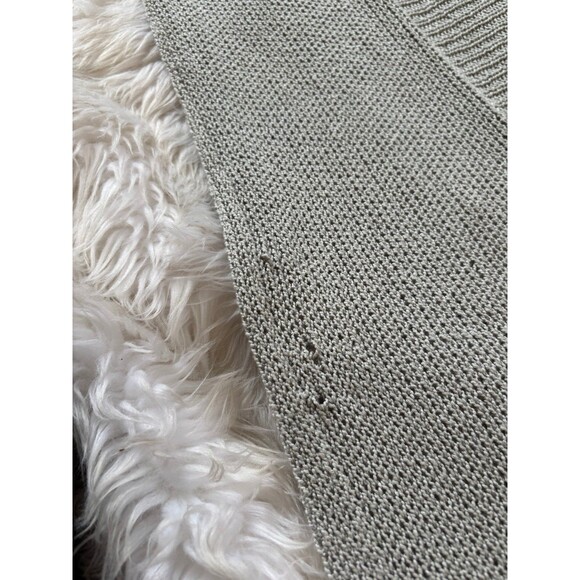 Mumu long bull sweater Small - Picture 9 of 11